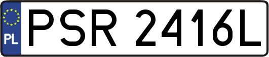 PSR2416L