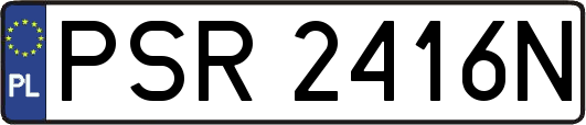 PSR2416N