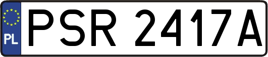 PSR2417A