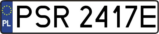 PSR2417E