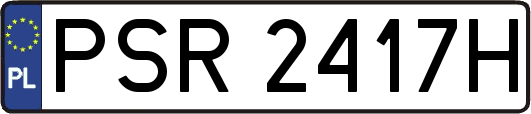 PSR2417H
