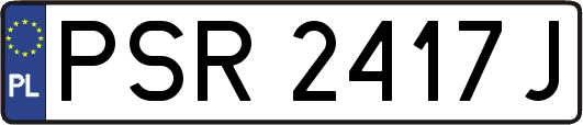 PSR2417J