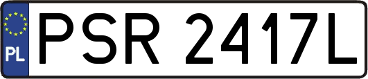PSR2417L