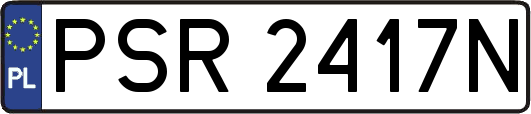 PSR2417N