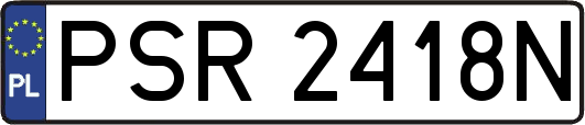PSR2418N