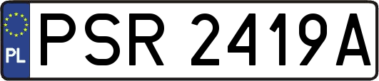 PSR2419A