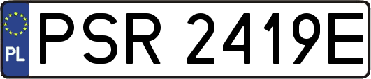 PSR2419E