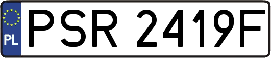 PSR2419F