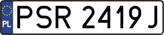 PSR2419J