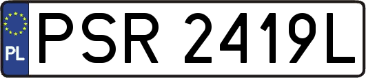 PSR2419L