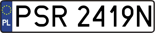 PSR2419N
