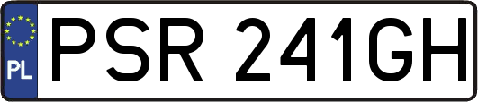 PSR241GH