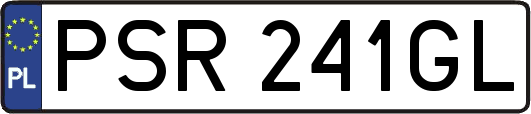 PSR241GL