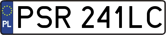 PSR241LC