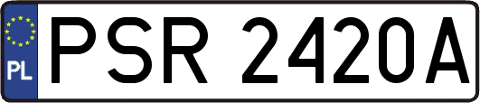 PSR2420A
