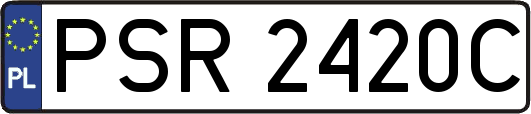 PSR2420C
