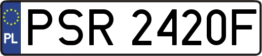 PSR2420F