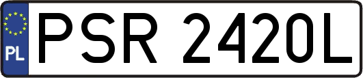 PSR2420L