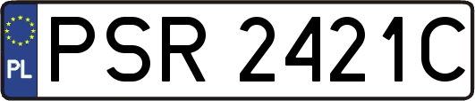 PSR2421C