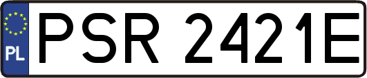 PSR2421E