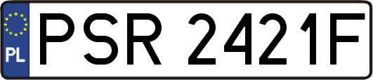 PSR2421F