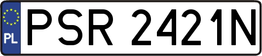 PSR2421N
