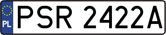 PSR2422A