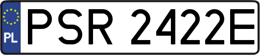PSR2422E