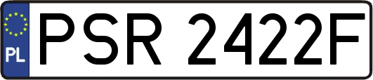 PSR2422F