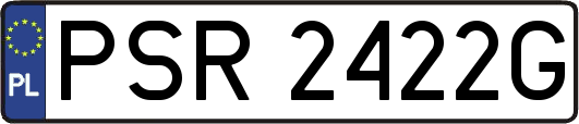 PSR2422G