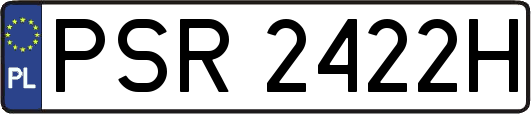 PSR2422H