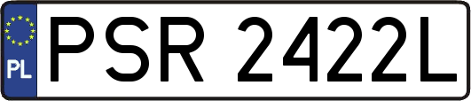 PSR2422L