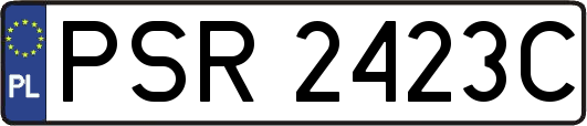PSR2423C