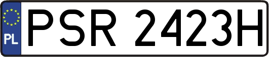 PSR2423H