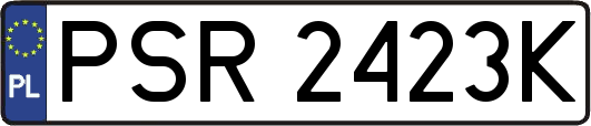 PSR2423K