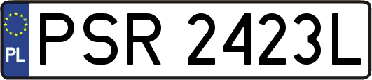 PSR2423L