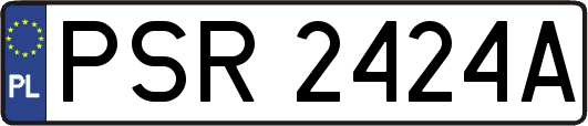 PSR2424A