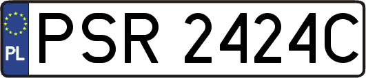PSR2424C
