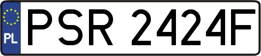 PSR2424F