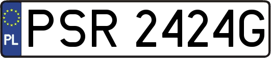 PSR2424G