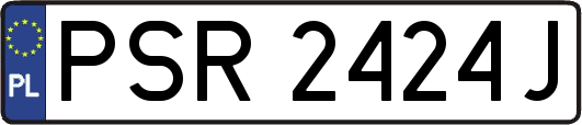 PSR2424J