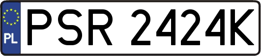 PSR2424K