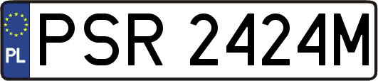 PSR2424M