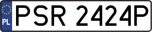 PSR2424P