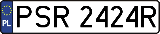 PSR2424R