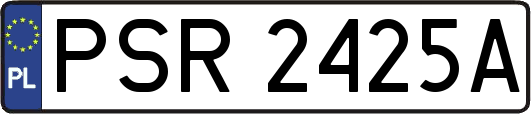 PSR2425A