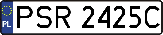 PSR2425C