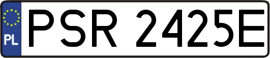 PSR2425E