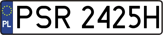 PSR2425H