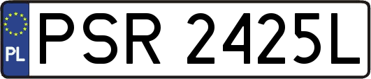 PSR2425L